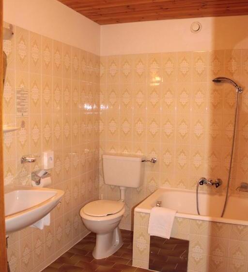 Camera Standard, Valisera