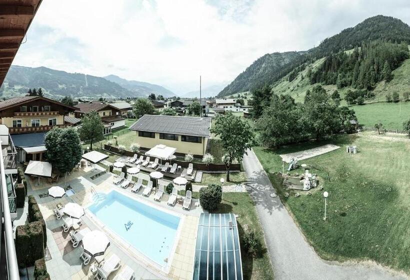 발코니 디럭스 룸, Victoria