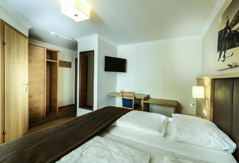 스탠다드 룸, Victoria