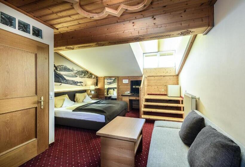 스탠다드 룸, Victoria