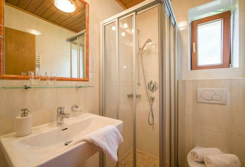 استودیوی استاندارد, Landhaus Gasser