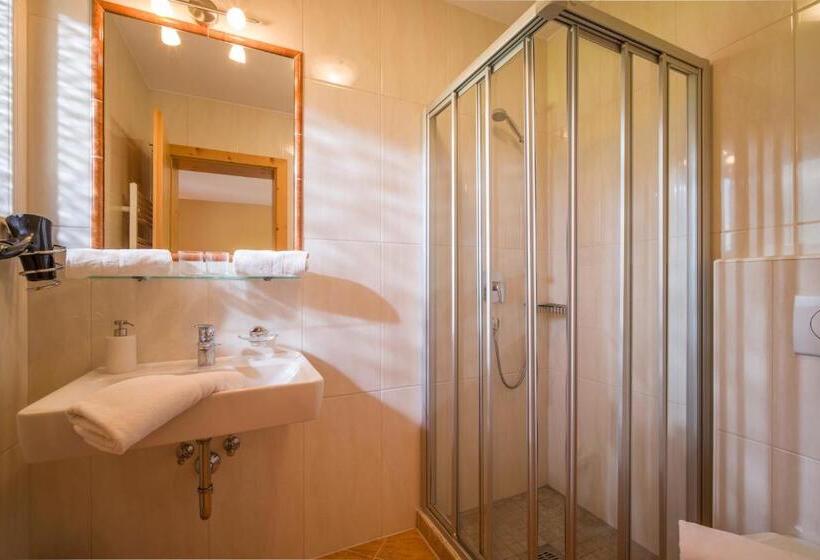 آپارتمان 2 خوابه, Landhaus Gasser