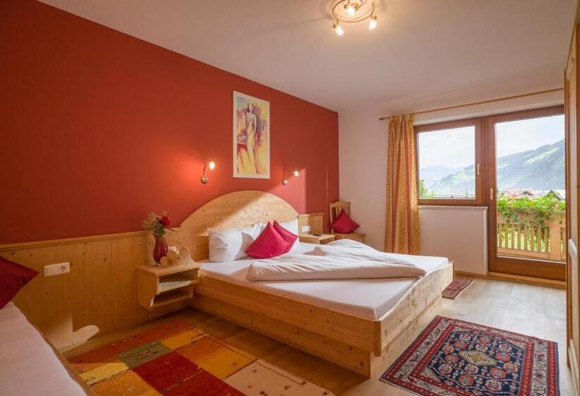 آپارتمان 1 خوابه, Landhaus Gasser