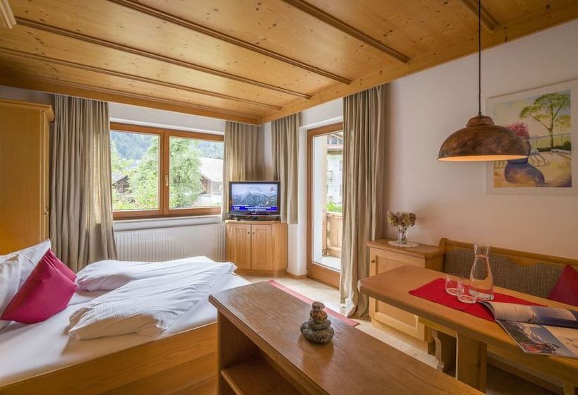 استودیوی استاندارد, Landhaus Gasser