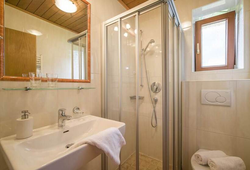 استودیوی استاندارد, Landhaus Gasser