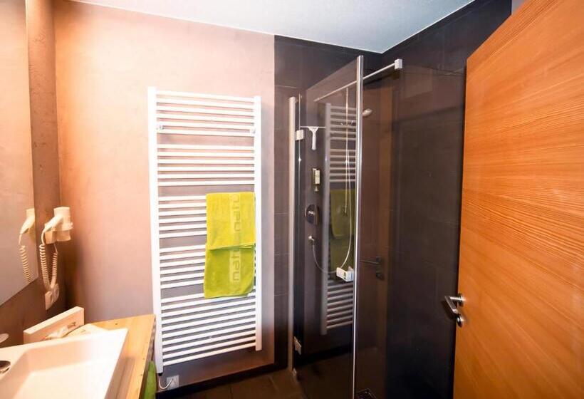 חדר סטנדרט, Natürlich Hotel Mit Charakter