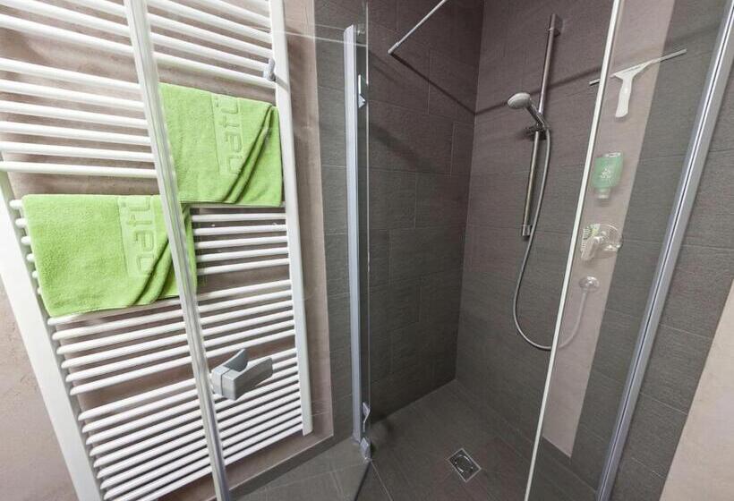 חדר סטנדרט, Natürlich Hotel Mit Charakter