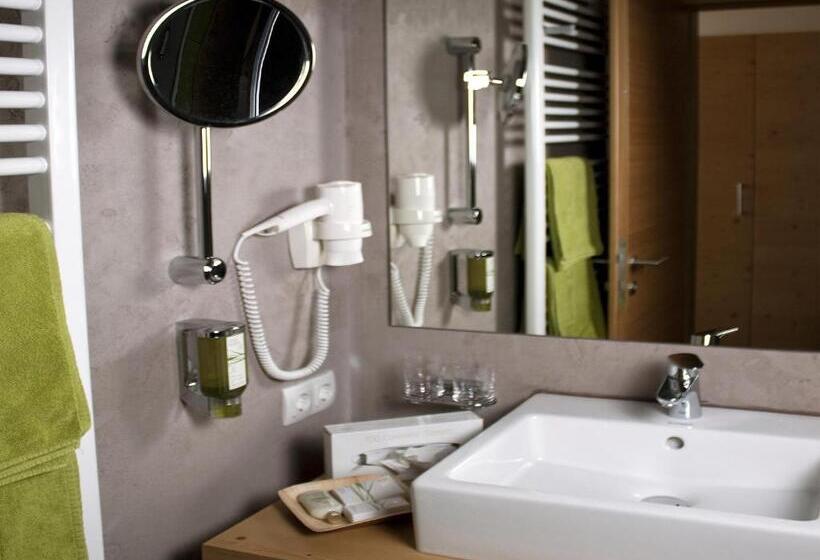 חדר סטנדרט, Natürlich Hotel Mit Charakter