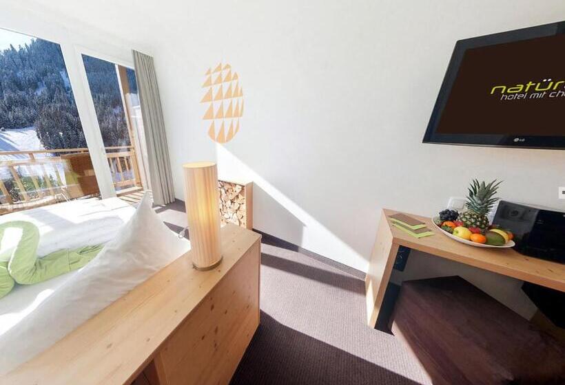 חדר סטנדרט, Natürlich Hotel Mit Charakter