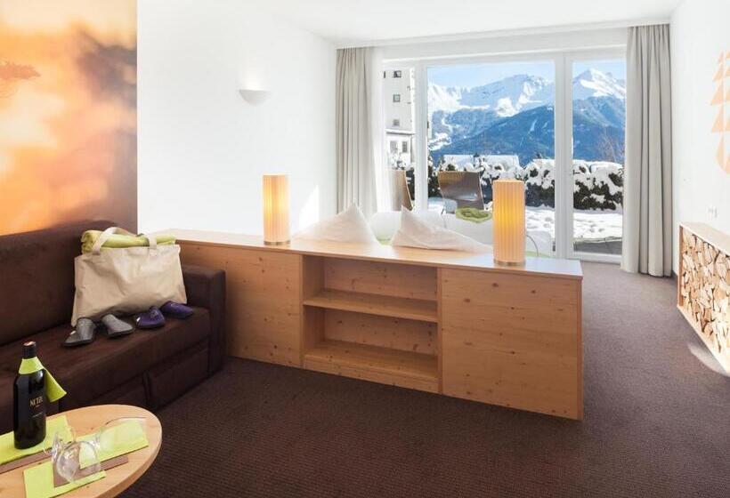 חדר סטנדרט, Natürlich Hotel Mit Charakter