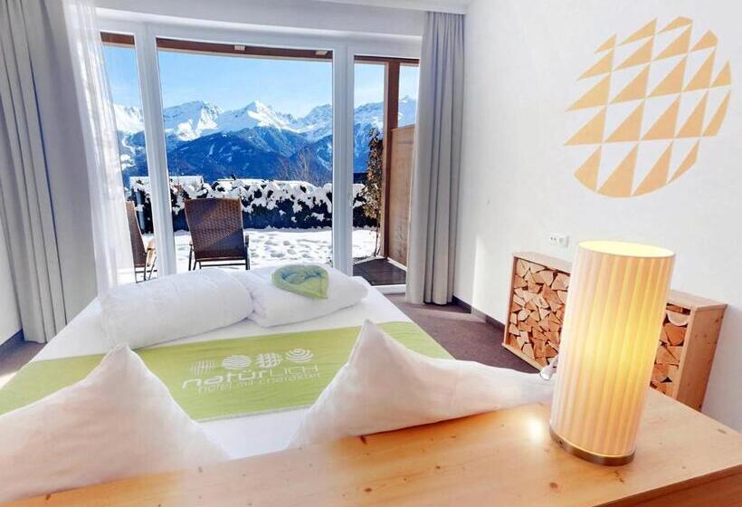 חדר סטנדרט, Natürlich Hotel Mit Charakter