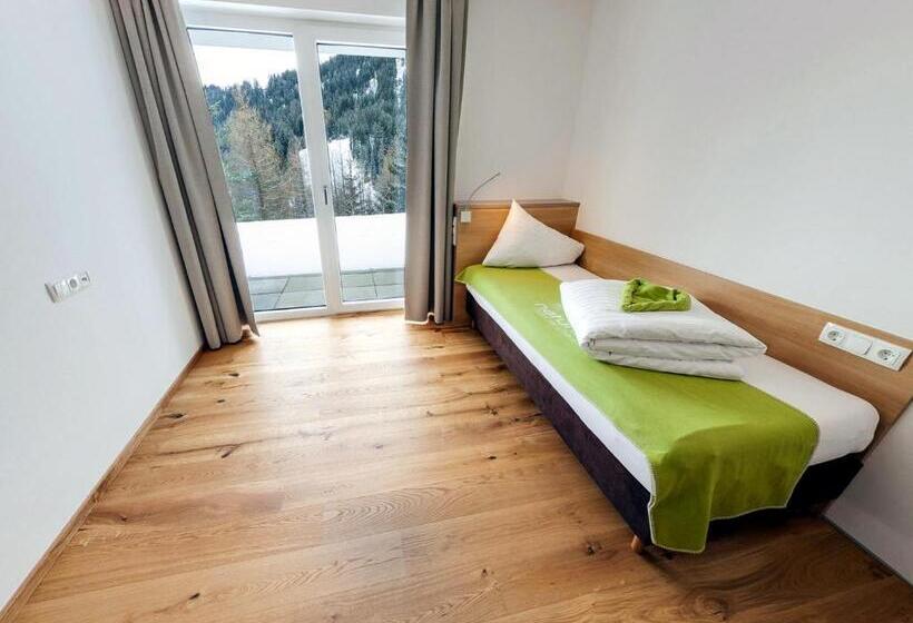 חדר אקונומי, Natürlich Hotel Mit Charakter