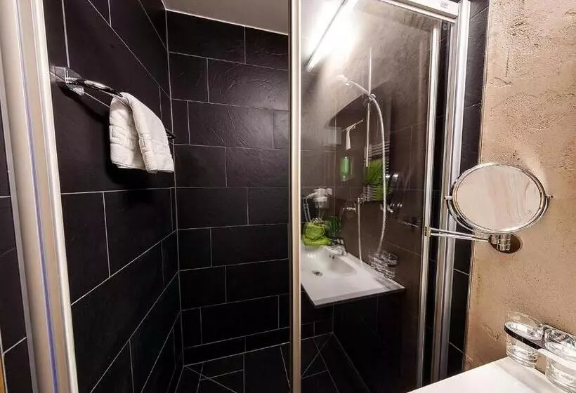 エコノミールーム, Natürlich Hotel Mit Charakter