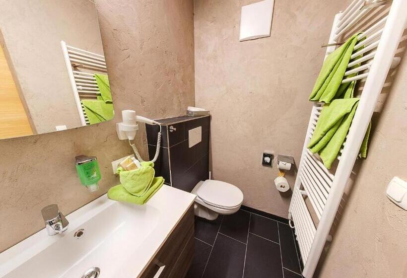 Номер Economy, Natürlich Hotel Mit Charakter