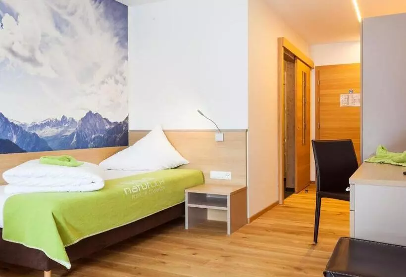 エコノミールーム, Natürlich Hotel Mit Charakter