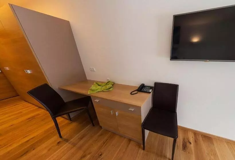 エコノミールーム, Natürlich Hotel Mit Charakter