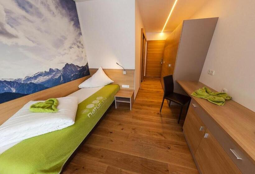 חדר אקונומי, Natürlich Hotel Mit Charakter