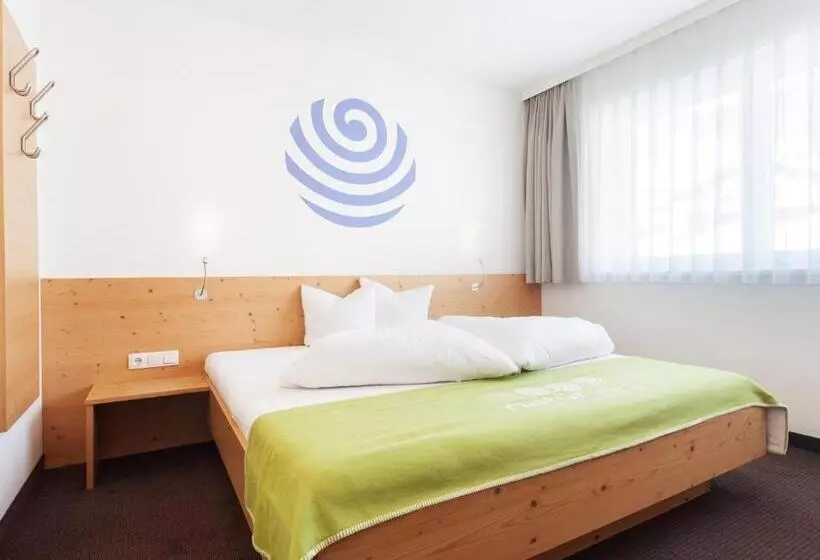 エコノミールーム, Natürlich Hotel Mit Charakter