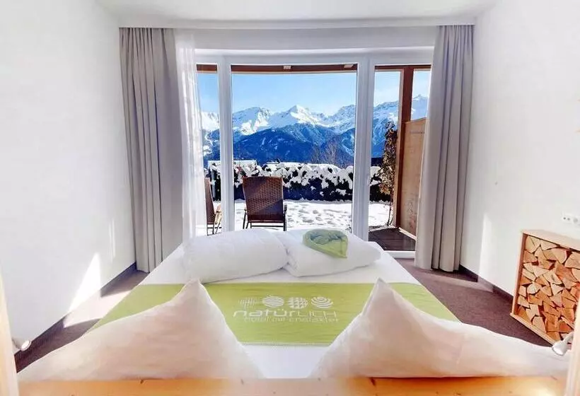 スタンダードルーム, Natürlich Hotel Mit Charakter