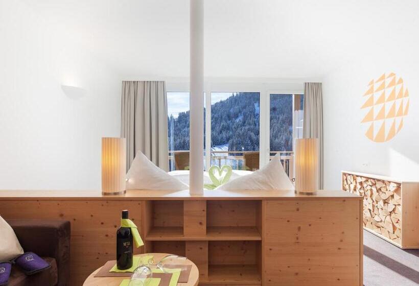 חדר סטנדרט, Natürlich Hotel Mit Charakter