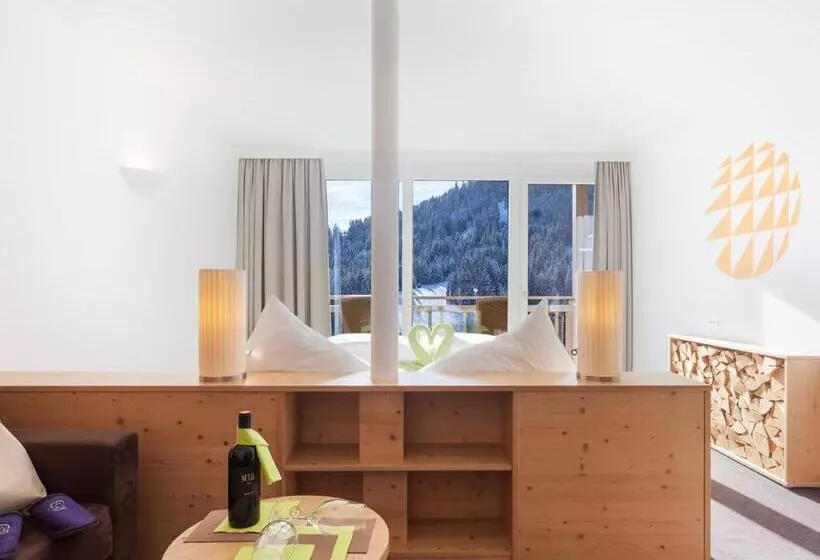 スタンダードルーム, Natürlich Hotel Mit Charakter