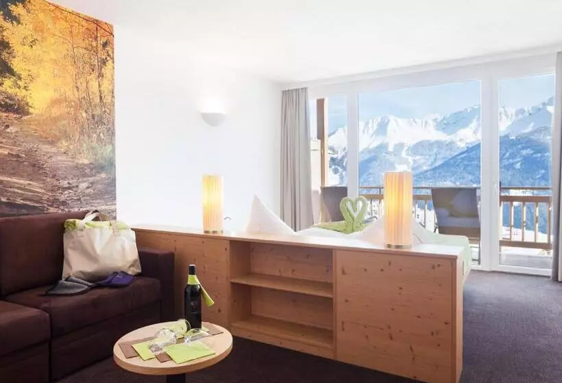スタンダードルーム, Natürlich Hotel Mit Charakter