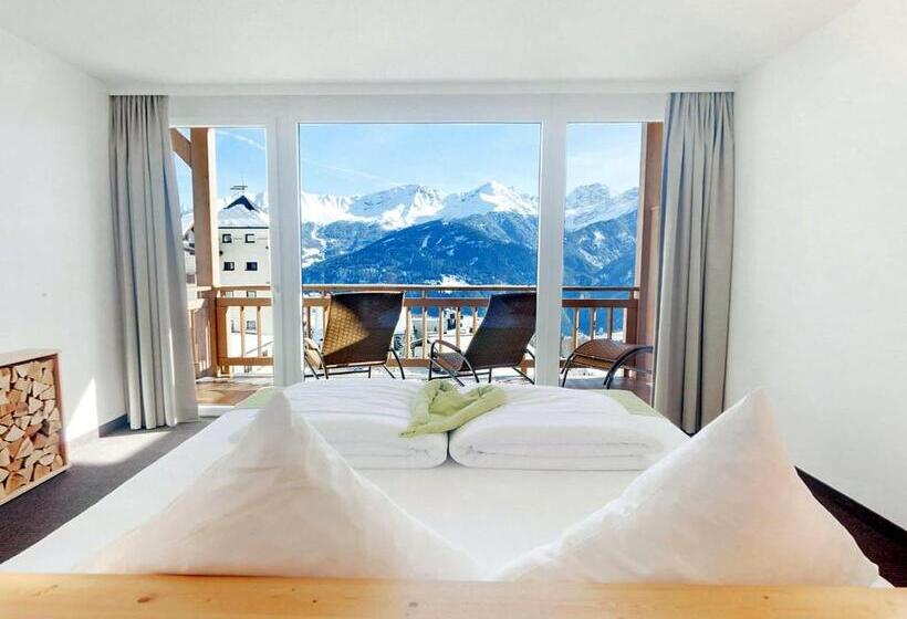 חדר סטנדרט, Natürlich Hotel Mit Charakter