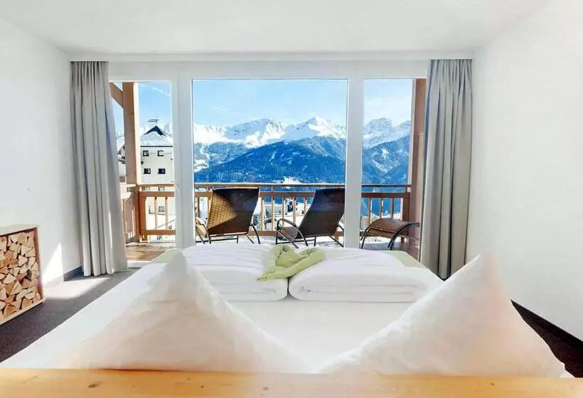 スタンダードルーム, Natürlich Hotel Mit Charakter