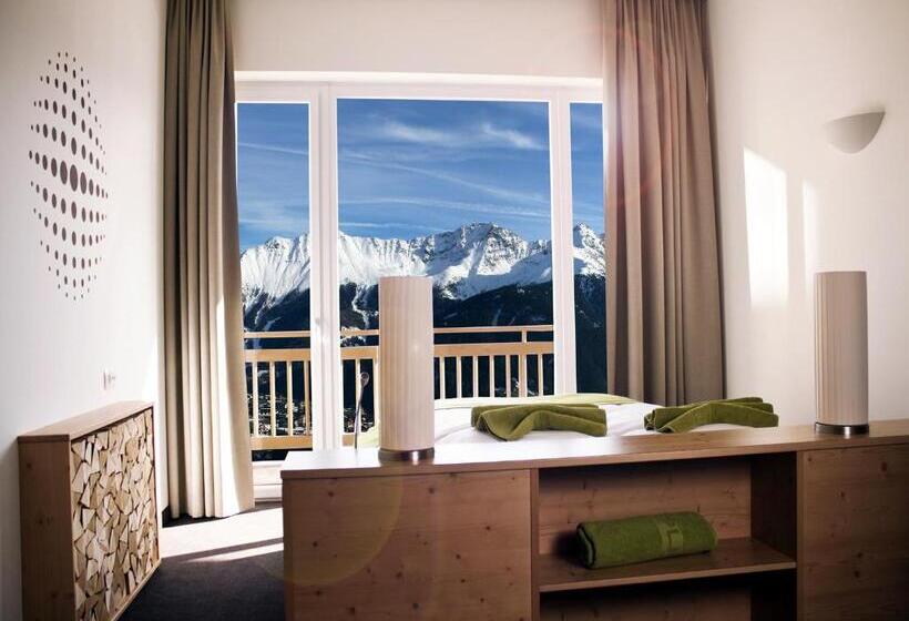 Номер Стандарт, Natürlich Hotel Mit Charakter