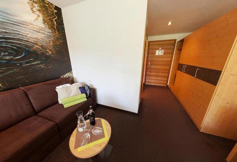 Номер Стандарт, Natürlich Hotel Mit Charakter