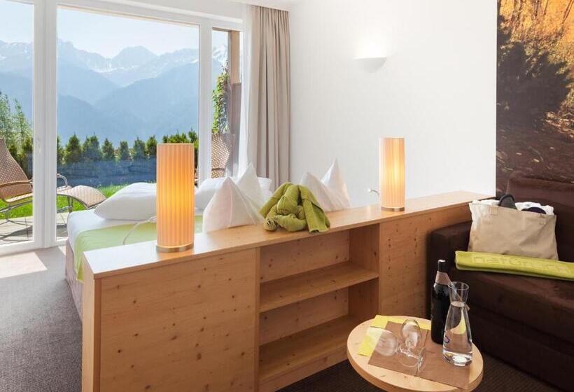 חדר סטנדרט, Natürlich Hotel Mit Charakter