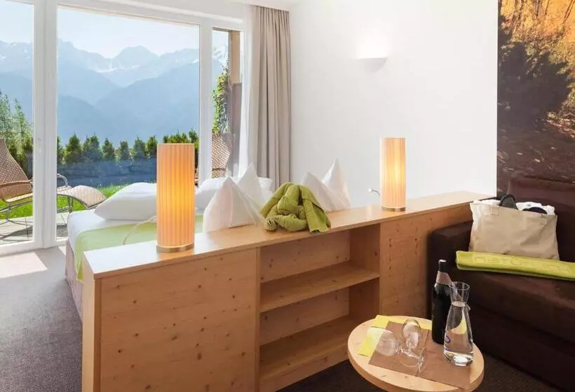 スタンダードルーム, Natürlich Hotel Mit Charakter