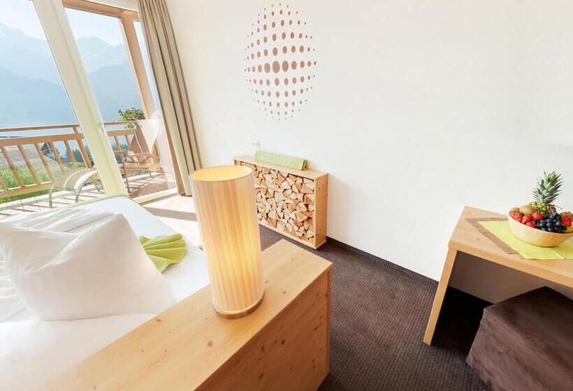 חדר סטנדרט, Natürlich Hotel Mit Charakter