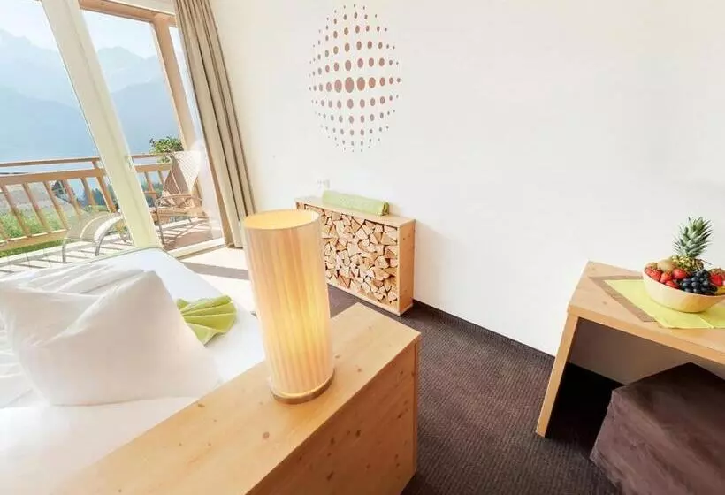 スタンダードルーム, Natürlich Hotel Mit Charakter