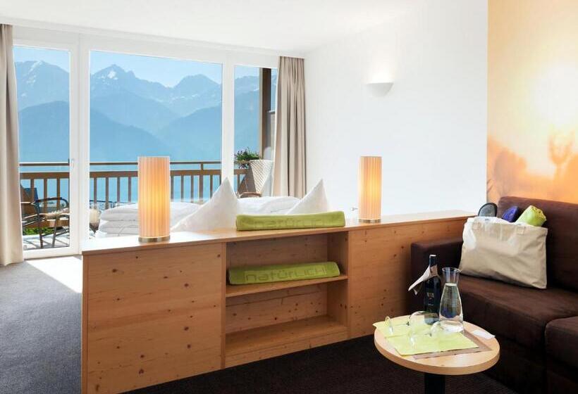 Номер Стандарт, Natürlich Hotel Mit Charakter