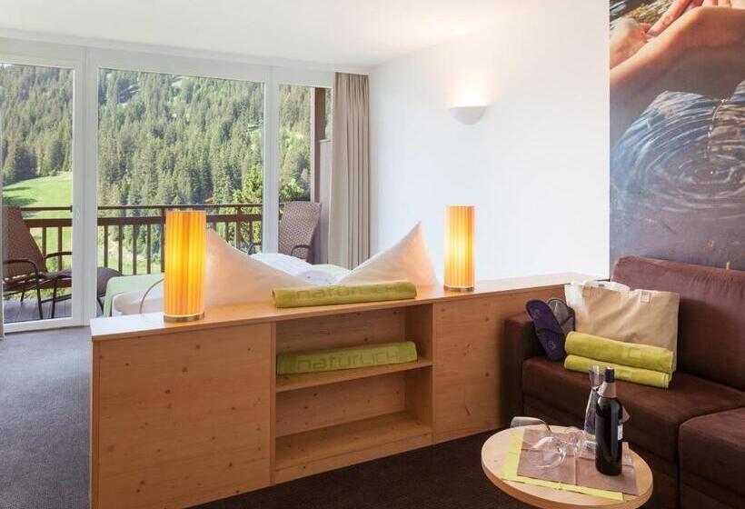 חדר סטנדרט, Natürlich Hotel Mit Charakter