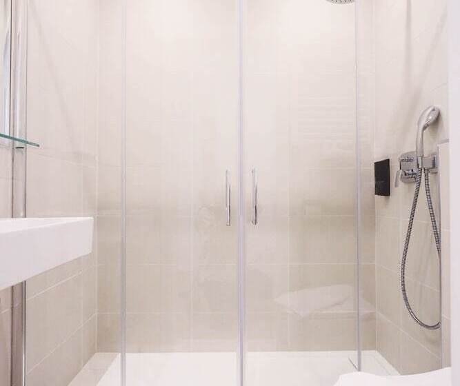 スタンダードルーム, Parkhotel Krems