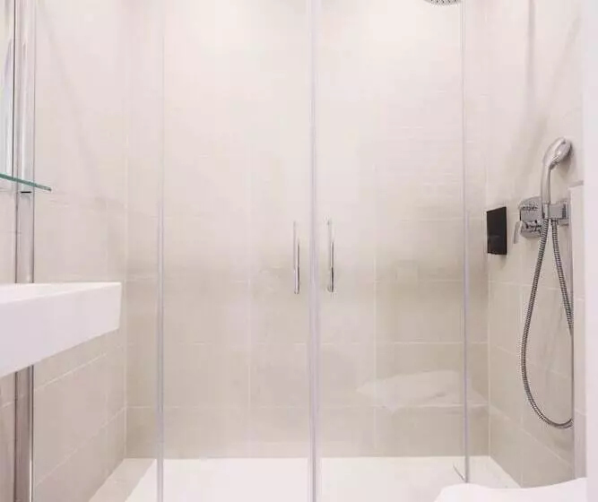 Standard-huone, Parkhotel Krems