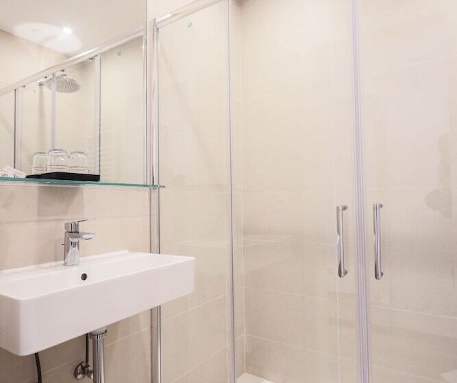 اتاق استاندارد, Parkhotel Krems