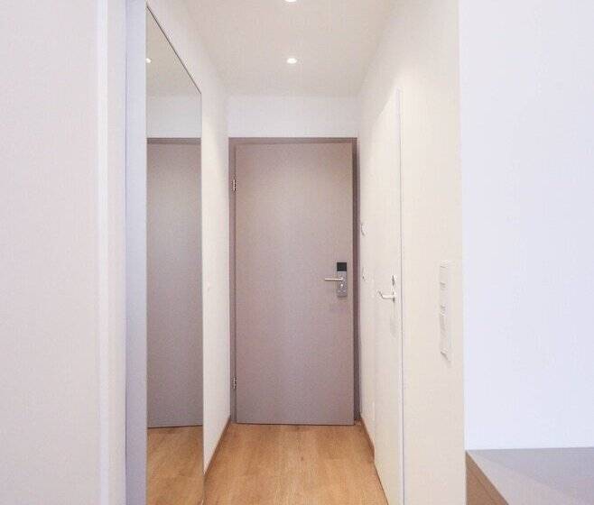 スタンダードルーム, Parkhotel Krems