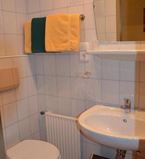 Номер Economy, Appartements Gästehaus Schrott