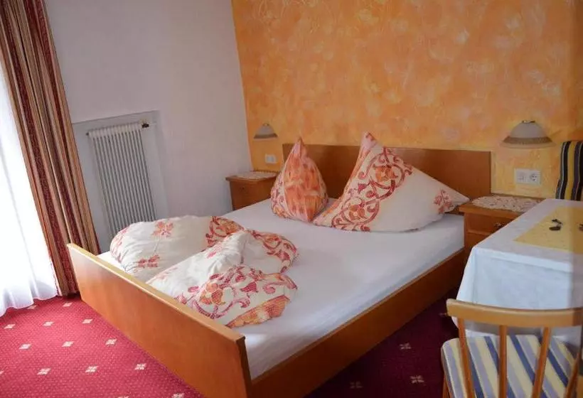 エコノミールーム, Appartements Gästehaus Schrott