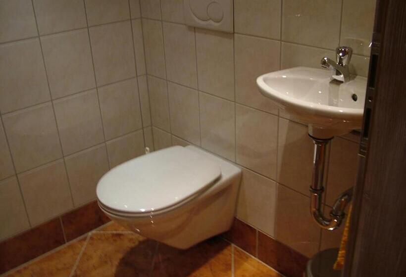 Апартаменты Superior 1 Спальня, Appartements Gästehaus Schrott