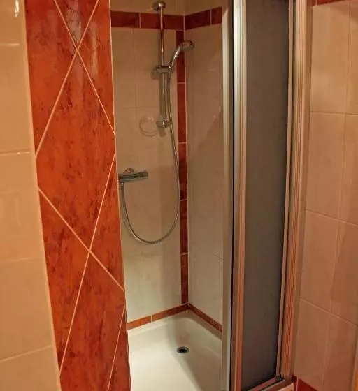 1ベッドルームアパートメント, Appartements Gästehaus Schrott