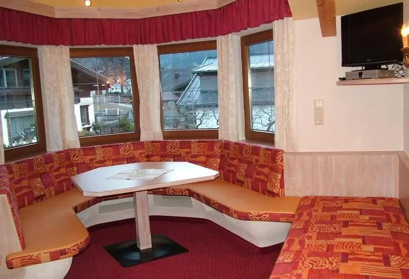 1ベッドルームのスーペリアアパートメント, Appartements Gästehaus Schrott