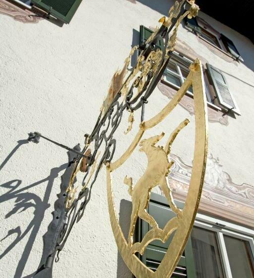 اتاق استاندارد یک نفره, Eggerwirt Kitzbühel, Hotel & Restaurant