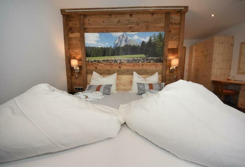 غرفة قياسية, Gasthof Martha