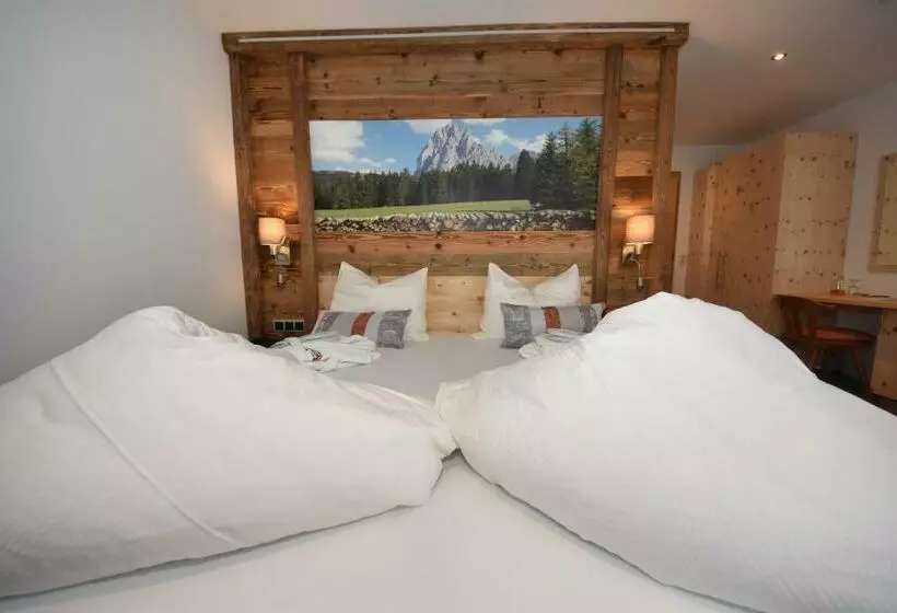 Standard-huone, Gasthof Martha