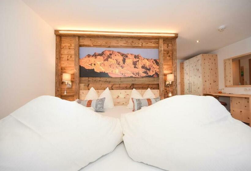 غرفة قياسية, Gasthof Martha