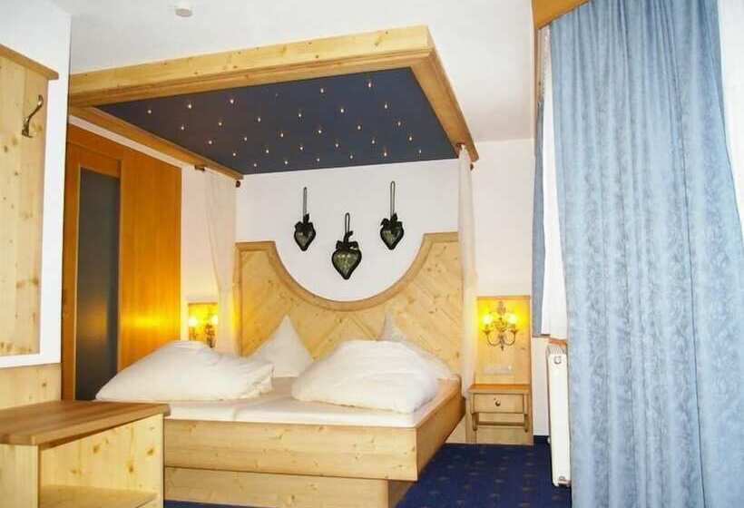 غرفة قياسية, Gasthof Martha